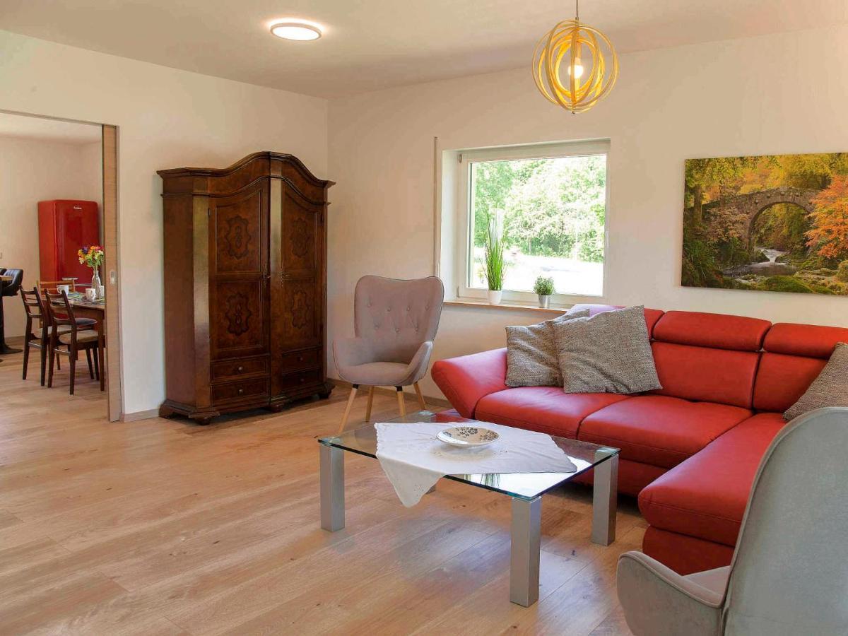 Ferienhaus Maring Eksteriør bilde