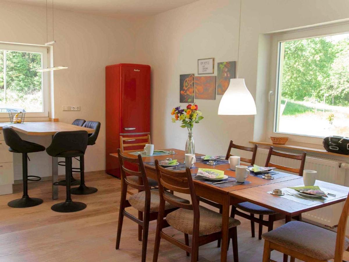 Ferienhaus Maring Eksteriør bilde