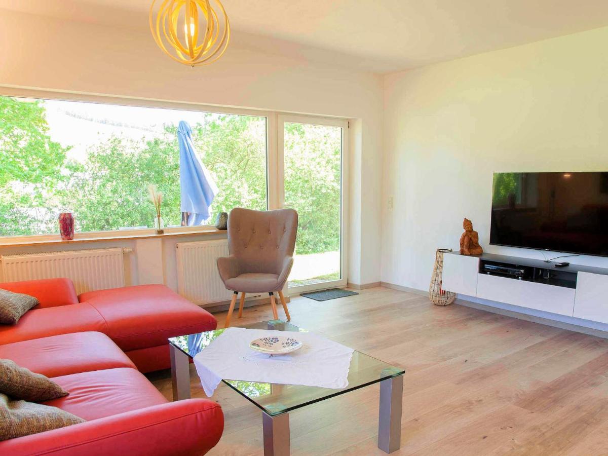 Ferienhaus Maring Eksteriør bilde