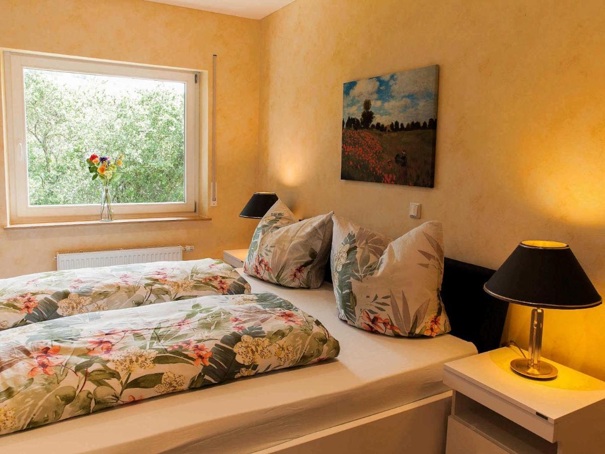 Ferienhaus Maring Eksteriør bilde