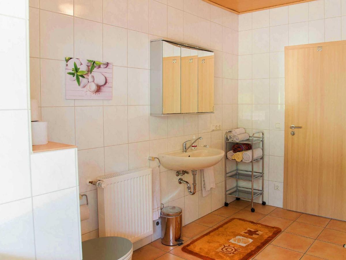 Ferienhaus Maring Eksteriør bilde
